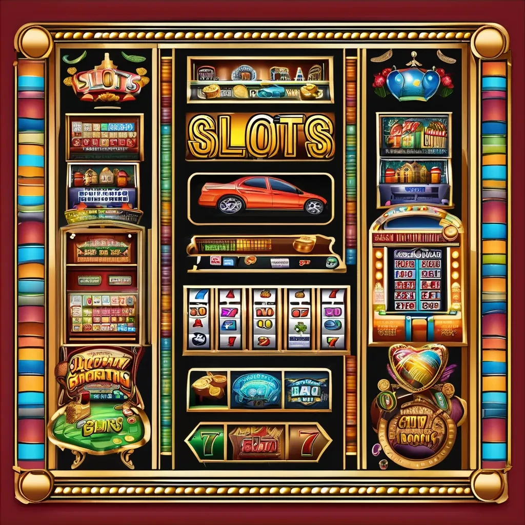 Roulette en ligne