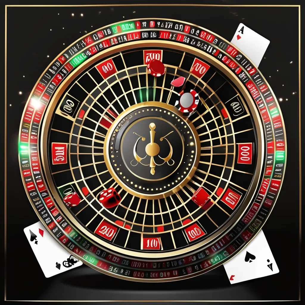 Blackjack gratuit